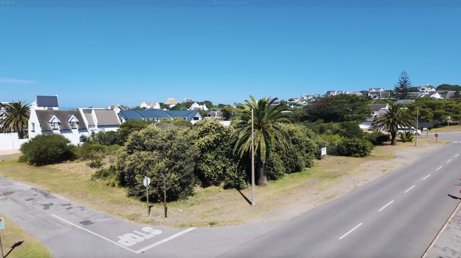0 Bedroom Property for Sale in St Francis Bay Village Eastern Cape